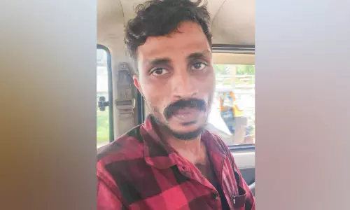 വിദ്യാർഥികളെ കേന്ദ്രീകരിച്ച് ലഹരിവിൽപന; റൗഡി ലിസ്റ്റിലുള്ള പ്രതി പിടിയിൽ