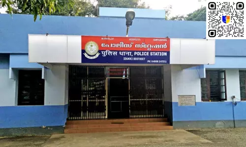 പൊലീസ് സ്റ്റേഷന് മാർക്കിടാം; സേവനത്തിന് ഇനി റേറ്റിങ്