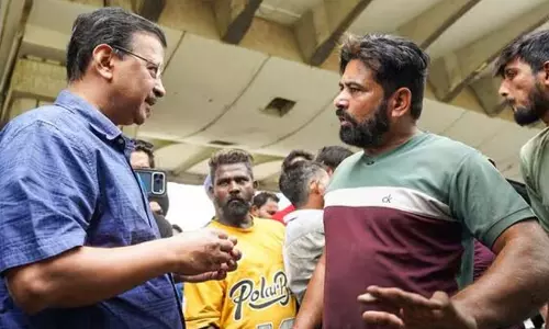 എഥനോൾ പെട്രോൾ: കാർ മൂന്ന് തവണ തകരാറിലായി, മൈലേജിൽ വലിയ കുറവും; ജനം ദുരിതത്തിലെന്ന് അരവിന്ദ് കെജ്‌രിവാൾ
