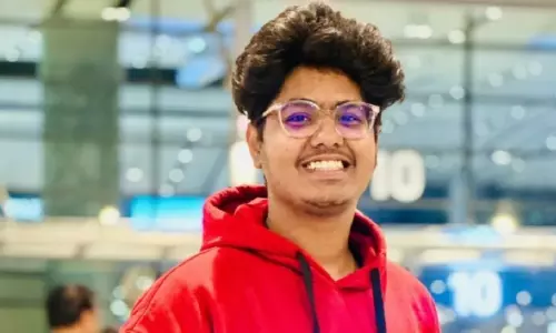 ഫിൻലൻഡിൽ കാണാതായ ഇന്ത്യൻ വിദ്യാർഥിയുടെ മൃതദേഹം കടലിൽ കണ്ടെത്തി; ദുരൂഹതയെന്ന് കുടുംബം