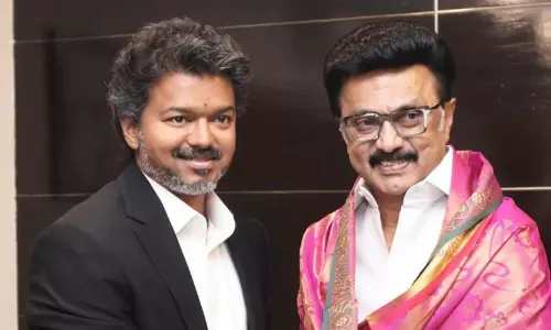 കേരള മോഡൽ തമിഴ്നാട്ടിൽ വിലപ്പോകില്ല, വി.സി.കെയുടെ നിർദേശം തള്ളി ഡി.എം.കെ; തമിഴ്നാട്ടിൽ ‘ഇൻഡ്യ’ മുന്നണിയിൽ ഭിന്നത രൂക്ഷം