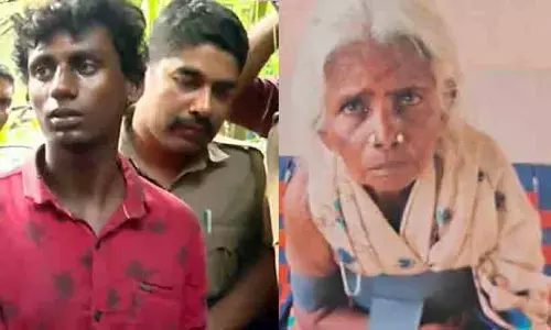 സരസാളിന്റെ കൊലപാതകം: പ്രതിയുടെ നീക്കങ്ങൾ കൃത്യമായ ആസൂത്രണത്തോടെ, മൃതദേഹം ഡ്രമ്മിൽ ഇട്ട് കത്തിച്ച് ചാക്കിൽ കെട്ടി കുഴിച്ചുമൂടി