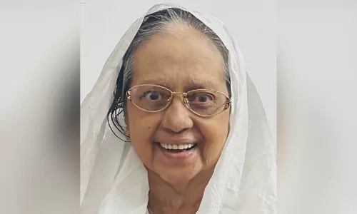 മറിയുമ്മ നിര്യാതയായി