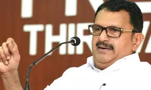 ആരോഗ്യവകുപ്പിന്റെ 50 ദിവസത്തെ പ്രവർത്തന റിപ്പോർട്ട് പുറത്ത്; വ്യവസ്ഥാപരമായ മാറ്റങ്ങൾ തുടരുമെന്ന് കെ. മുരളീധരൻ