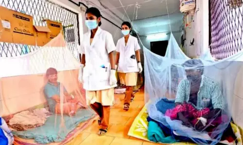 മെഡിക്കൽ കോളജ് കൂടിയാൽ മാത്രം അസുഖം മാറില്ല