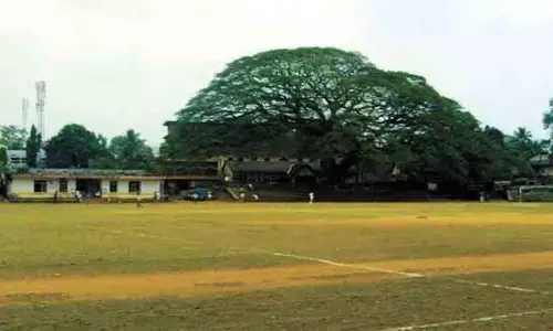 ഇ​ഴ​ഞ്ഞ് നീ​ങ്ങി ‘ഒ​രു പ​ഞ്ചാ​യ​ത്തി​ൽ ഒ​രു ക​ളി​ക്ക​ളം’ പ​ദ്ധ​തി