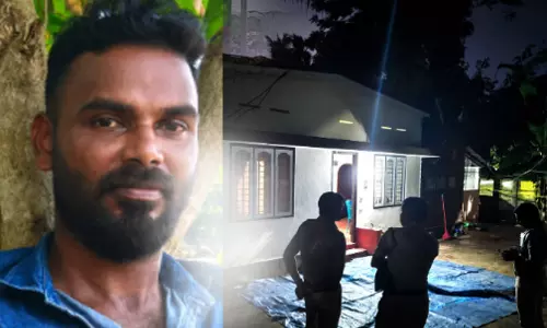 കുടുംബവഴക്ക്; ആലപ്പുഴയിൽ യുവാവ് കുത്തേറ്റു മരിച്ചു