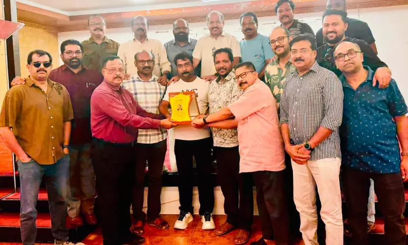 https://www.madhyamam.com/tags/farewell https://www.madhyamam.com/tags/farewell