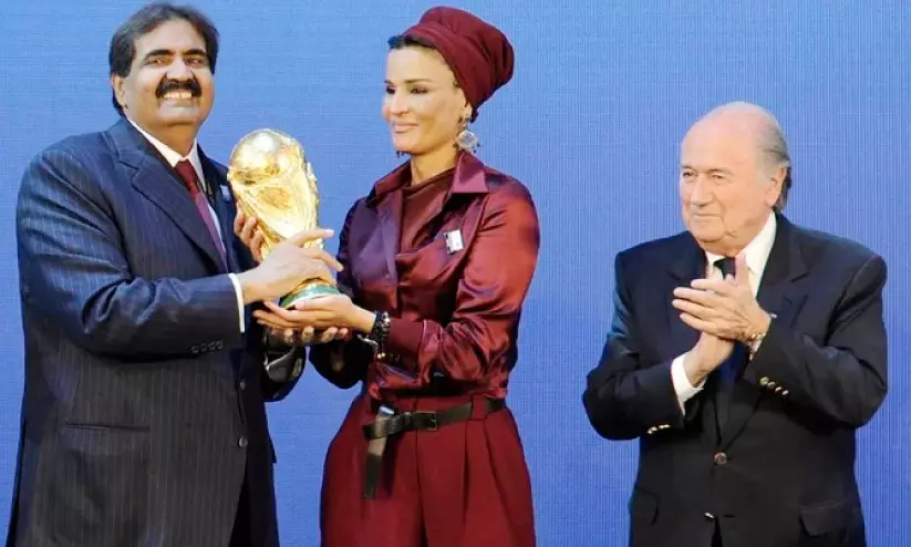 https://www.madhyamam.com/tags/sheikh-hamad-bin-khalifa-al-thani https://www.madhyamam.com/tags/sheikh-hamad-bin-khalifa-al-thani