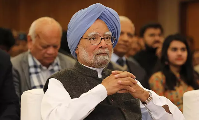 manmohan singh manmohan singh