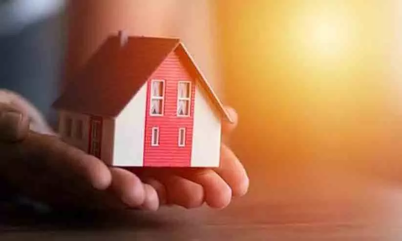 സ്വന്തം വീടോ, വാടക വീടോ, ഏതാണ് ഉചിതമായ സാമ്പത്തിക തീരുമാനം? സ്വന്തം വീടോ, വാടക വീടോ, ഏതാണ് ഉചിതമായ സാമ്പത്തിക തീരുമാനം?