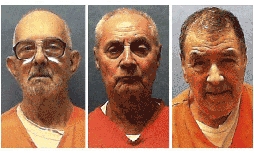 criminal criminal
