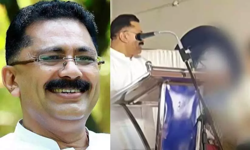 ഇല്ലെങ്കിൽ വളർന്നാലും മയ, കുയി എന്നൊക്കെ പറയും; കുട്ടികളെ പരസ്യമായി ശാസിച്ചതിനെ ന്യായീകരിച്ച് കെ.ടി. ജലീൽ ഇല്ലെങ്കിൽ വളർന്നാലും മയ, കുയി എന്നൊക്കെ പറയും; കുട്ടികളെ പരസ്യമായി ശാസിച്ചതിനെ ന്യായീകരിച്ച് കെ.ടി. ജലീൽ