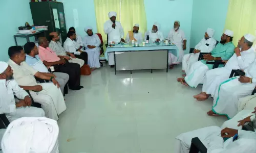 പൗരത്വ ഭേദഗതി നിയമങ്ങൾ പ്രവാസികളെ ആശങ്കയിലാക്കുന്നു: തൊടിയൂർ മുഹമ്മദ് കുഞ്ഞു മൗലവി