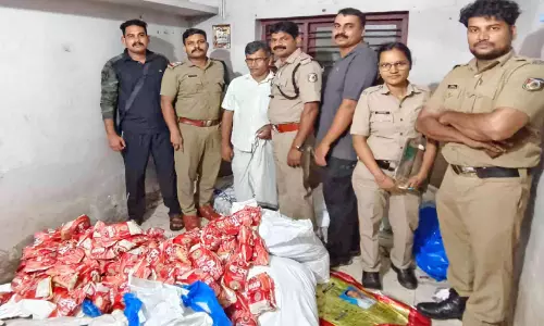 ഓപ്പറേഷൻ തൂഫാൻ;  നഗരത്തിൽ വ്യാപക റെയിഡ്; ഒറ്റദിവസം രജിസ്റ്റര്‍ ചെയ്തത് 57 മയക്കുമരുന്ന് കേസുകള്‍