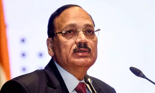 Justice Surya Kant
