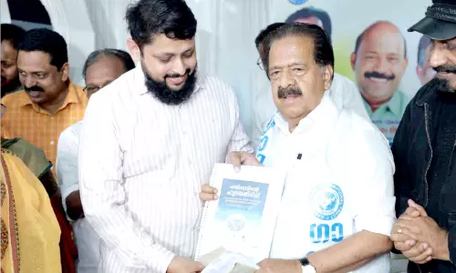 ഹരിപ്പാടിനൊരു ജിപ്മർ, വഴിയൊരുക്കി ഡോ. ഷബീർ മുഹമ്മദ്