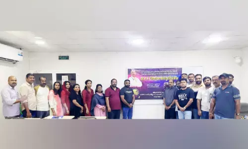 ഡോ. പി.വി. ചെറിയാനെ അനുസ്മരിച്ച് പത്തനംതിട്ട ജില്ല പ്രവാസി അസോസിയേഷൻ