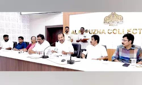 നെഹ്റു ട്രോഫി; സർക്കാറിന്റെ സ്ഥിരം സഹായം രണ്ടുകോടിയാക്കി വർധിപ്പിക്കും -മന്ത്രി