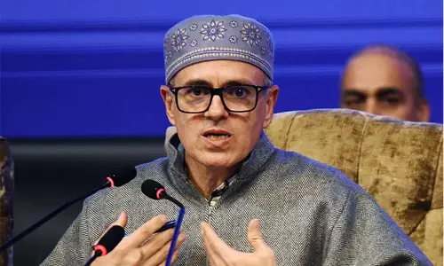 omar abdullah