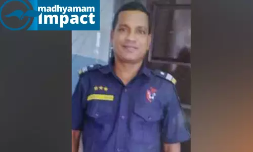 മാധ്യമം വാർത്ത തുണയായി; അജയനെ തേടി കൂട്ടുകാരെത്തി മാധ്യമം വാർത്ത തുണയായി; അജയനെ തേടി കൂട്ടുകാരെത്തി
