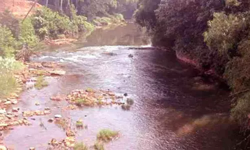 വാമനപുരം നദി പുനരുജ്ജീവന പദ്ധതി അനിശ്ചിതത്വത്തില്‍