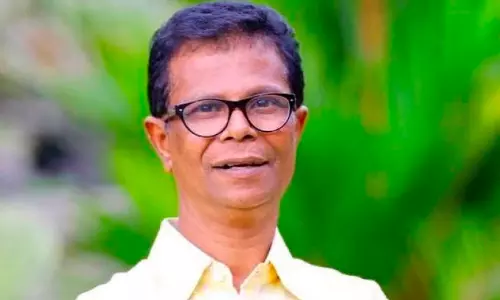കുവൈത്ത് കല ട്രസ്റ്റ് പുരസ്‌കാരം നടൻ ഇന്ദ്രൻസിന്