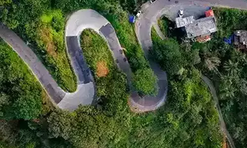 കൊട്ടിയൂർ വയനാട് ചുരം രഹിത പാതക്കായി വീണ്ടും മുറവിളി: സർക്കാറിൽ പ്രതീക്ഷയർപ്പിച്ച് ജനം കൊട്ടിയൂർ വയനാട് ചുരം രഹിത പാതക്കായി വീണ്ടും മുറവിളി: സർക്കാറിൽ പ്രതീക്ഷയർപ്പിച്ച് ജനം