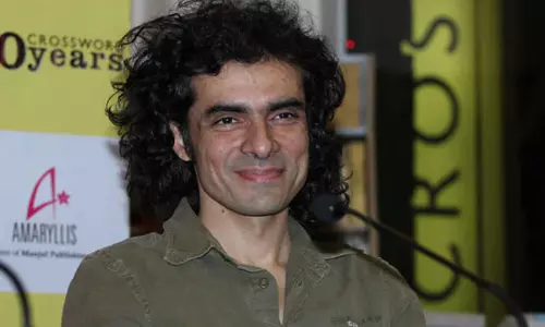 Imtiaz Ali Imtiaz Ali