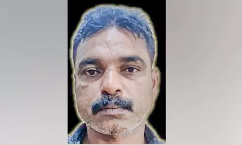 കാപ്പ ലംഘിച്ച് മയക്കുമരുന്ന് വിൽപന; 25 ഗ്രാം എം.ഡി.എം.എയുമായി പ്രതി പിടിയിൽ കാപ്പ ലംഘിച്ച് മയക്കുമരുന്ന് വിൽപന; 25 ഗ്രാം എം.ഡി.എം.എയുമായി പ്രതി പിടിയിൽ