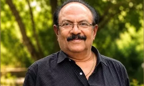 ജോഷി ചിത്രങ്ങളിലെ സ്ഥിരസാന്നിധ്യം; മലയാള സിനിമയിലെ ‘എസ്‌.ഐ’ രാജശേഖരൻ അന്തരിച്ചു
