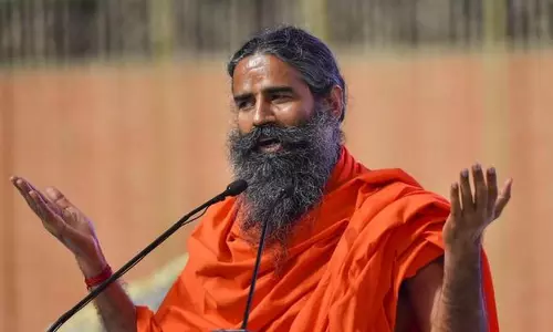 Baba Ramdev Baba Ramdev
