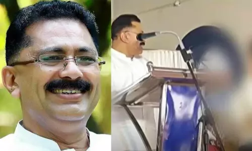 ഇല്ലെങ്കിൽ വളർന്നാലും മയ, കുയി എന്നൊക്കെ പറയും; കുട്ടികളെ പരസ്യമായി ശാസിച്ചതിനെ ന്യായീകരിച്ച് കെ.ടി. ജലീൽ