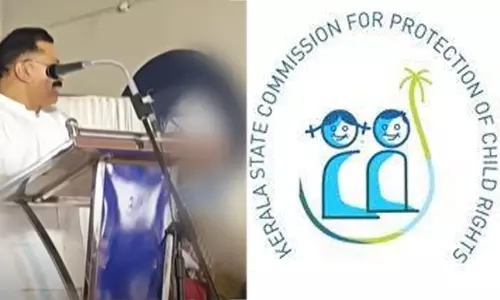 അനുമോദനത്തിനിടെ വിദ്യാർഥികളെ അപമാനിച്ചു; മുൻ മന്ത്രി കെ.ടി ജലീലിനെതിരെ കേസെടുത്ത് ബാലാവകാശ കമീഷൻ