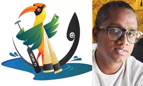 പുന്നമടയുടെ ആവേശത്തിന് പുതിയ ചിറക്; ഹിരൺ കൈരളിയുടെ ‘മലമുഴക്കി വേഴാമ്പൽ’