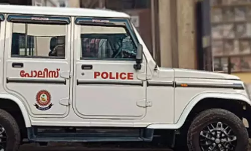 യുവാവിനെ ആക്രമിച്ച് പരുക്കേൽപ്പിച്ച് കവർച്ച: രണ്ടുപേർ പിടിയിൽ