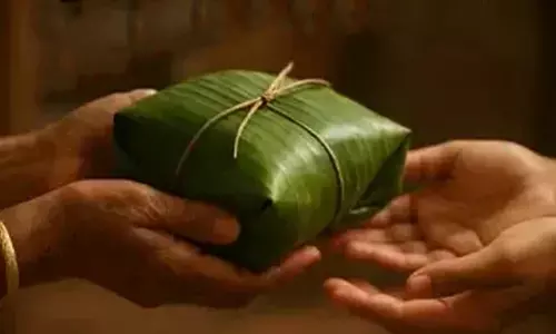 ആശുപത്രികളിലെ ഭക്ഷണവിതരണം: ചർച്ചകൾക്ക് ചൂടേറുമ്പോഴും മുടങ്ങാതെ ഭക്ഷണമെത്തിച്ച് ഡി.വൈ.എഫ്.ഐയും സി.എച്ച് സെന്ററും