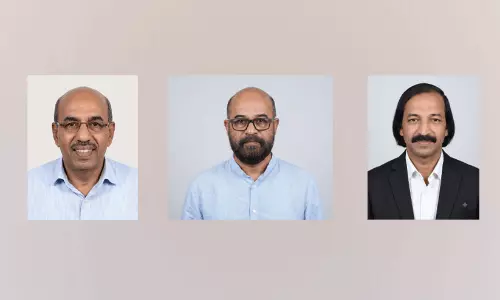 എൻ.ആർ.കെ ഫോറത്തിന് പുതിയ രക്ഷാധികാരികളെ തെരഞ്ഞെടുത്തു