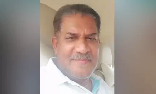 Muhammed Siraj