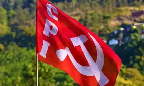 പ്രതിപക്ഷ ഉപനേതൃസ്ഥാനം: നിലപാടിൽ ഉറച്ച് സി.പി.ഐ; വിട്ടുവീഴ്ച വേണ്ടെന്ന് സെക്രട്ടേറിയറ്റ്