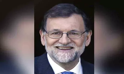 ‘ഫ്ര​ഞ്ചു​കാ​രി​ല്ലാ​ത്ത ഫ്രാ​ൻ​സ്’ -വം​ശീ​യ പരാമർശവു​മാ​യി സ്പാ​നി​ഷ് മു​ൻ പ്ര​ധാ​ന​മ​ന്ത്രി; വി​വാ​ദം