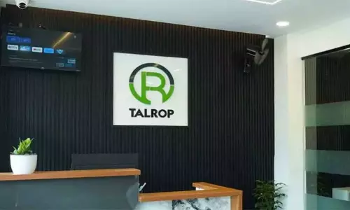 ടാൽറോപ് കമ്പനിക്കെതിരെ നിക്ഷേപകരും രംഗത്ത് ടാൽറോപ് കമ്പനിക്കെതിരെ നിക്ഷേപകരും രംഗത്ത്