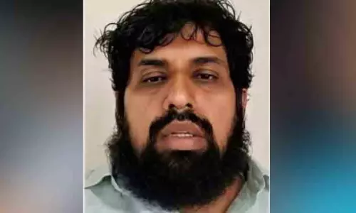 പ്രധാനമന്ത്രിക്ക് ഫേസ്ബുക്കിലൂടെ വധഭീഷണി; പ്രതിയെ മാനസികാരോഗ്യ കേന്ദ്രത്തിലേക്ക് മാറ്റി