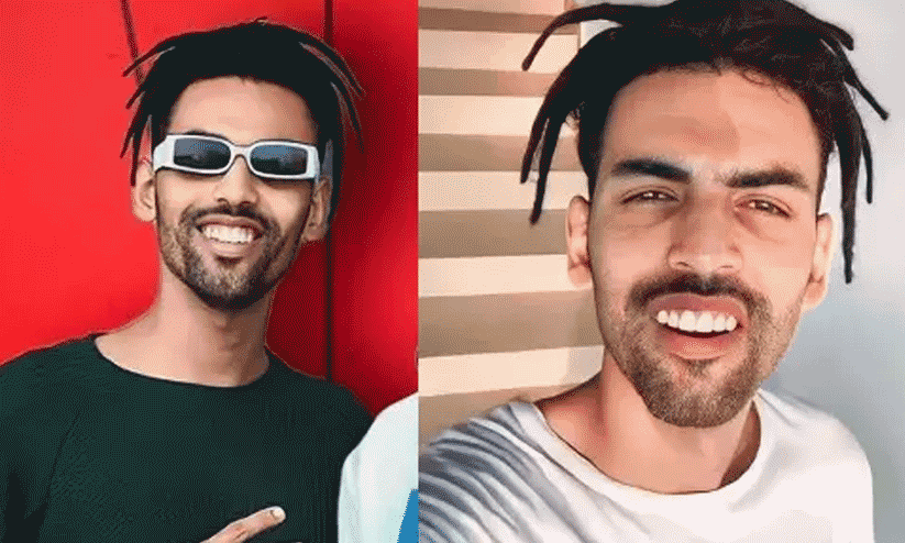 ‘തൊപ്പി’ എവിടെ? ജില്ല വിട്ടതായി പൊലീസ്; സുഹൃത്തുക്കളെയും കാണാനില്ല ‘തൊപ്പി’ എവിടെ? ജില്ല വിട്ടതായി പൊലീസ്; സുഹൃത്തുക്കളെയും കാണാനില്ല