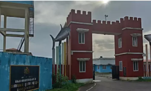 പാതിവഴിയിൽ മഞ്ചേശ്വരം ഹാർബർ; സമുദ്ര മിഷനിൽ പ്രതീക്ഷ