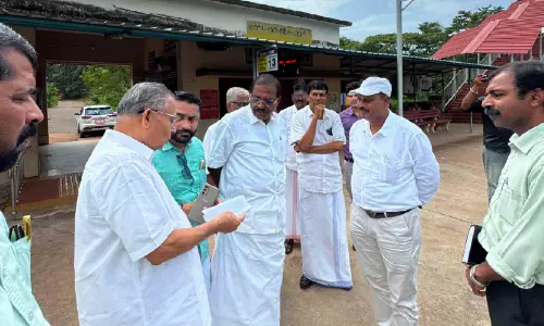 ബേക്കൽ ഫോർട്ട്‌ റെയിൽവേ വികസനം: സ്റ്റേ നീക്കാൻ സ്വകാര്യ വ്യക്തി തയാറായില്ല