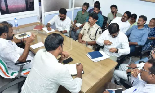മേലേചൊവ്വയിലെ ഗതാഗതസ്തംഭനം പരിഹരിക്കാൻ തീരുമാനം