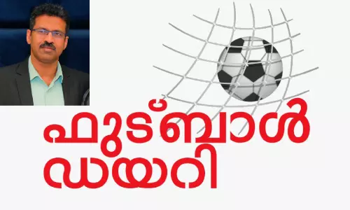 ക​പ്പു​ക​ൾ​ക്ക​പ്പു​റ​ത്തെ ജേ​താ​വ്: ലോ​ക​ക​പ്പ് നേ​ടാ​നാ​വാ​ത്ത ഇ​തി​ഹാ​സം