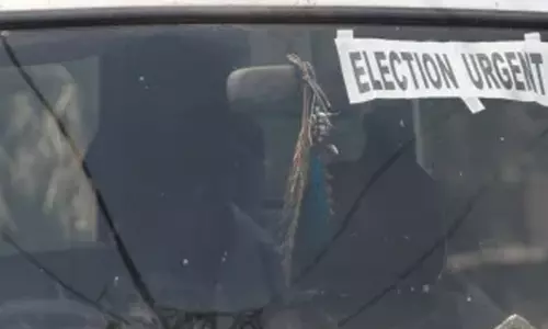 തെരഞ്ഞെടുപ്പ് ഓട്ടം: പ്രതിഫലമില്ലെങ്കിൽ കലക്ടറേറ്റിലെത്തി പ്രതിഷേധമെന്ന് വാഹനഉടമകൾ