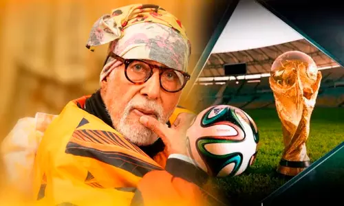 Amitabh Bachchan Amitabh Bachchan